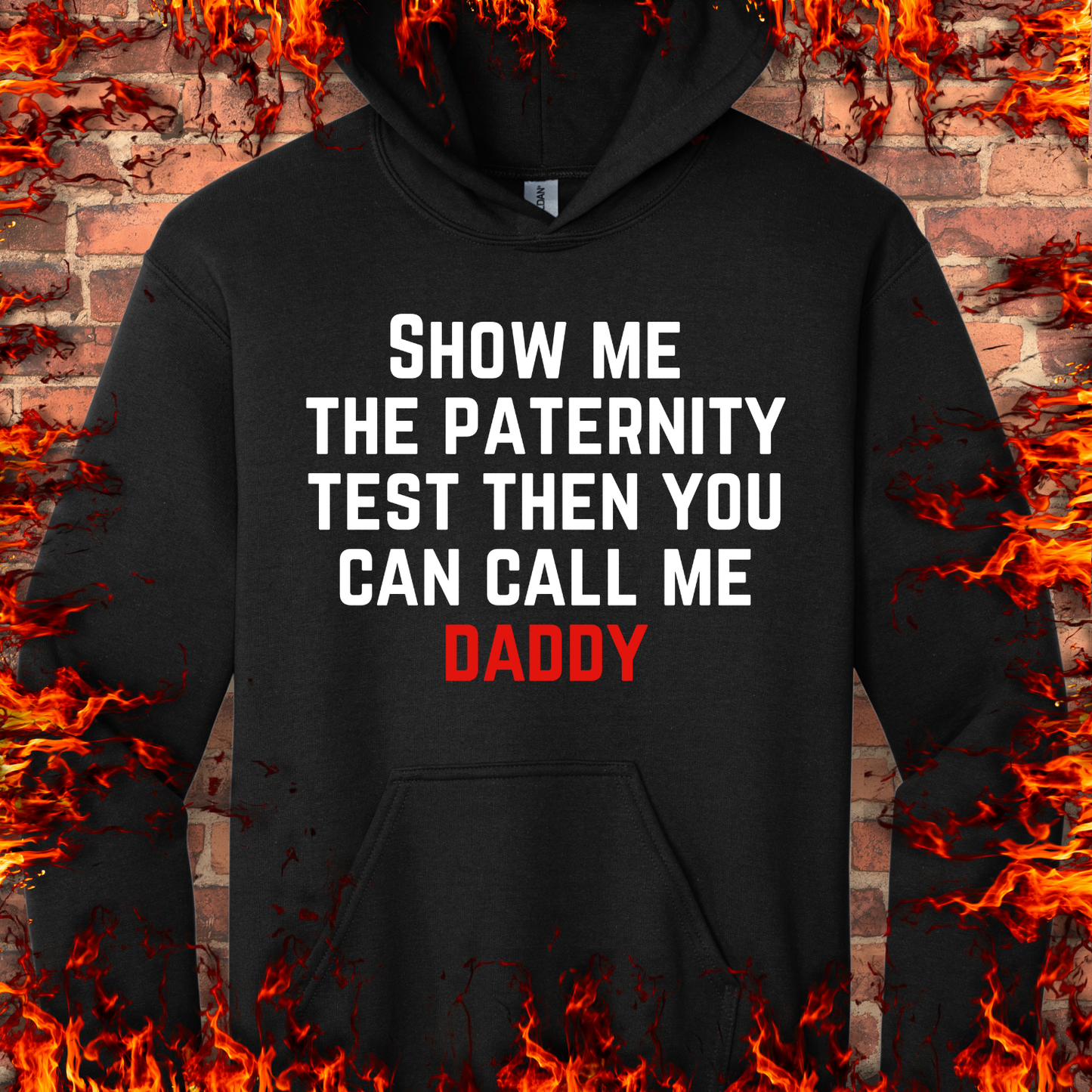 Paternity Test