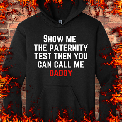 Paternity Test