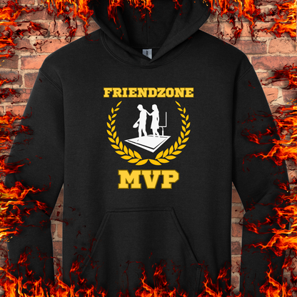 Friendzone MVP