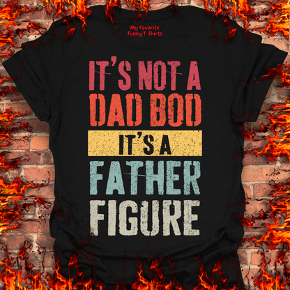 Not a Dad Bod