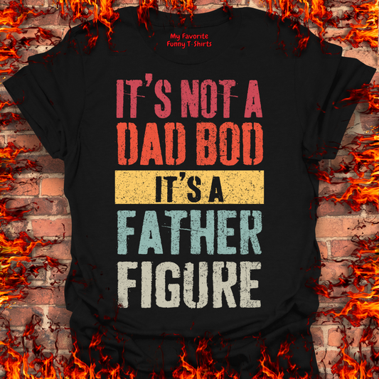 Not a Dad Bod