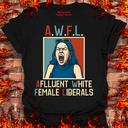 A.W.F.L.