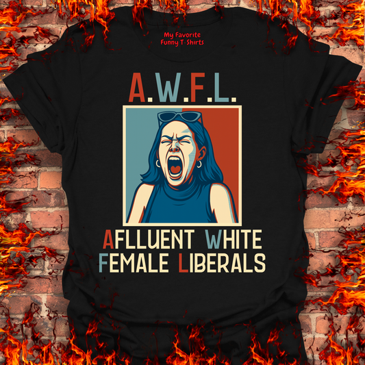 A.W.F.L.