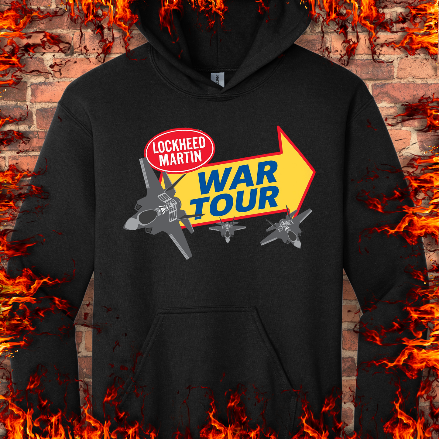 War Tour