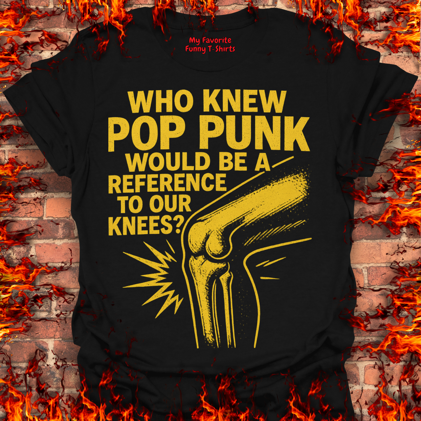 Pop Punk
