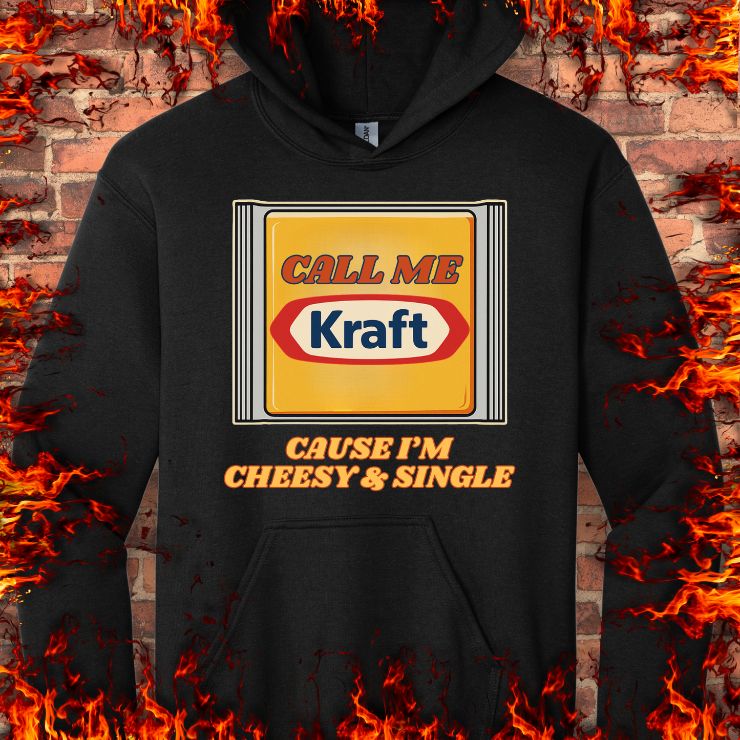 Call Me Kraft