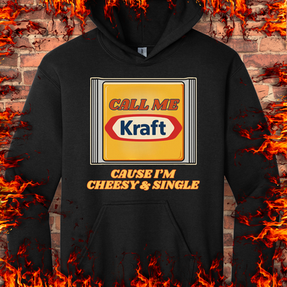 Call Me Kraft