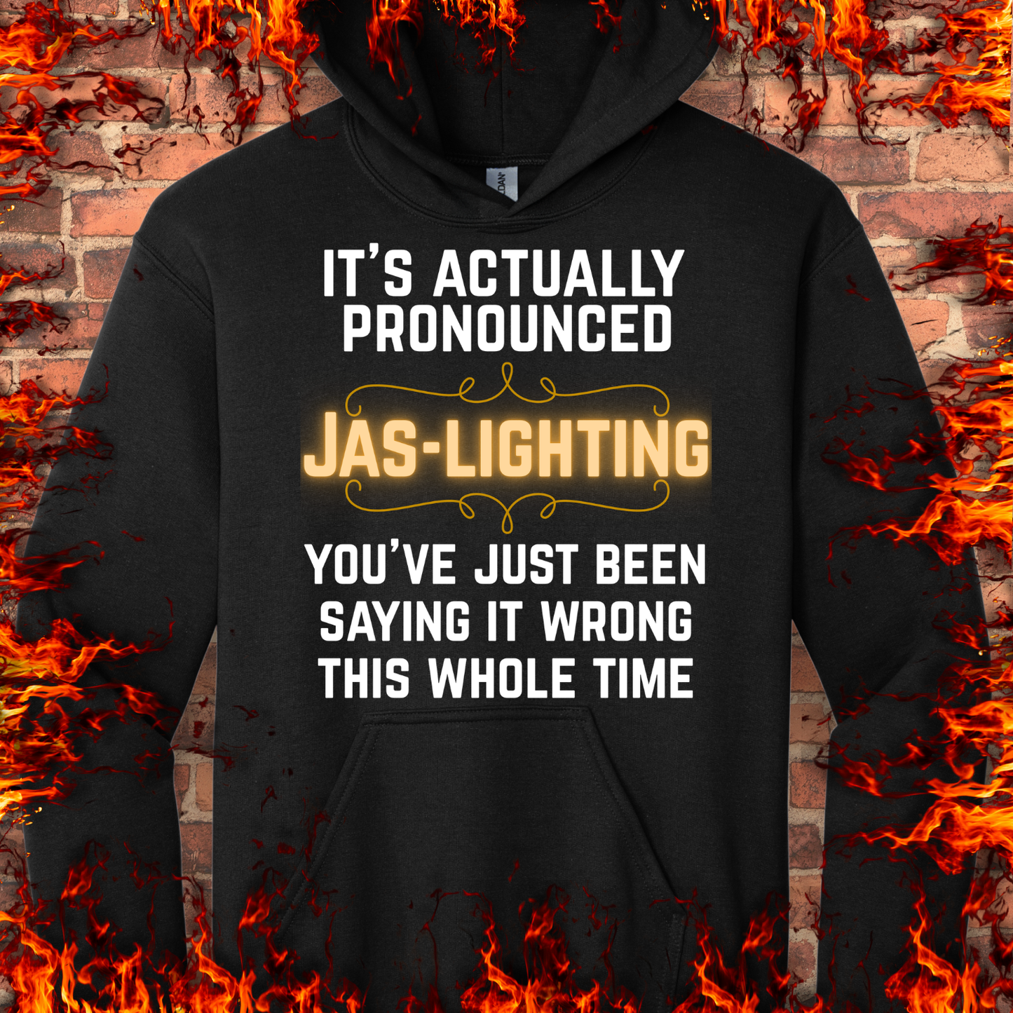 Jas-Lighting