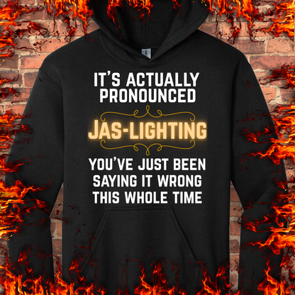Jas-Lighting