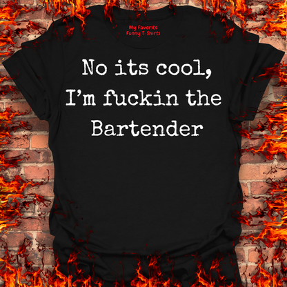 No It's Cool