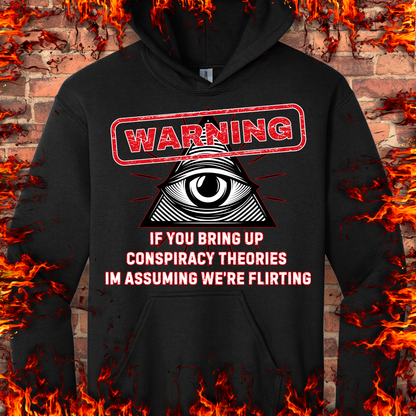 Conspiracy Theories