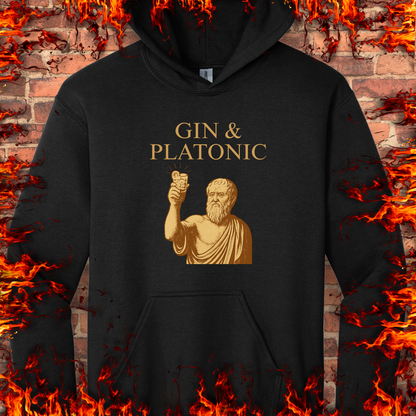 Gin and Platonic