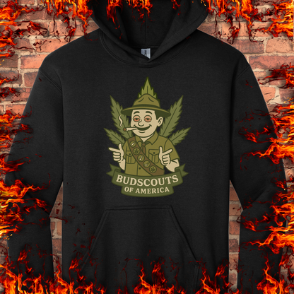 Budscouts of America