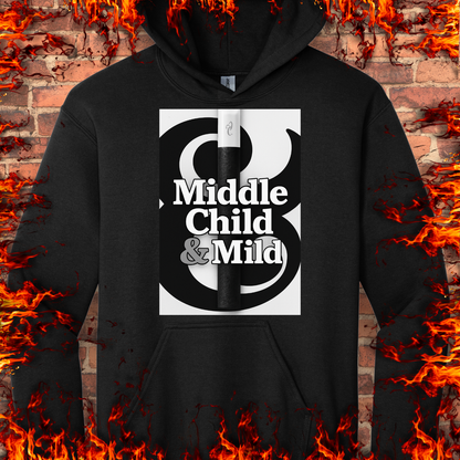 Middle Child and Mild