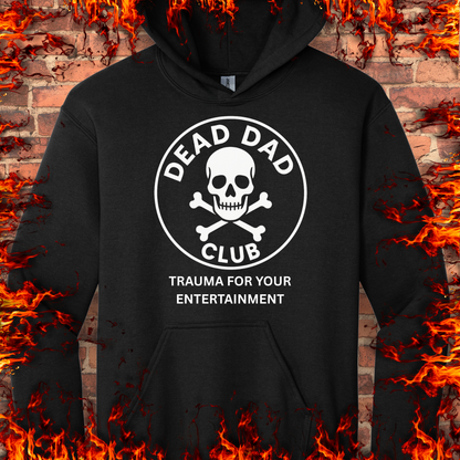 Dead Dad Club 2