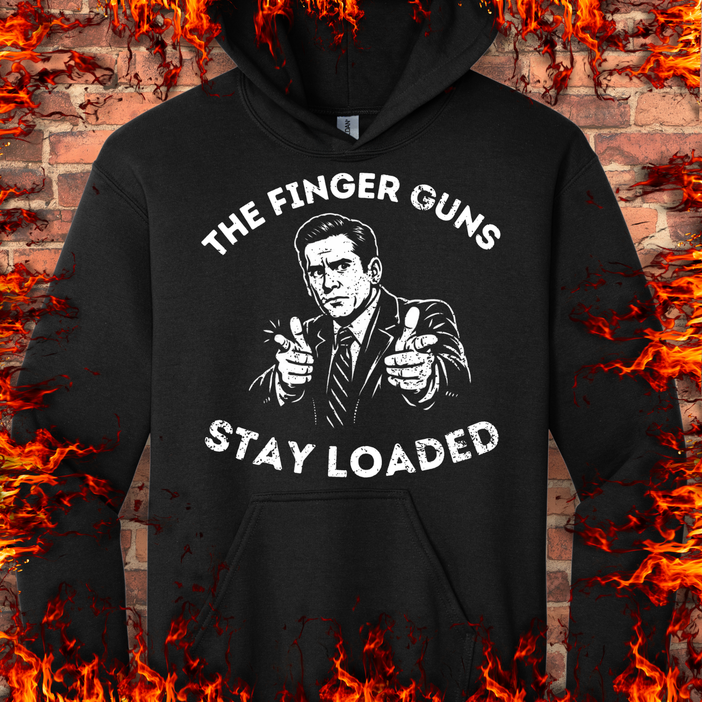 Finger Guns