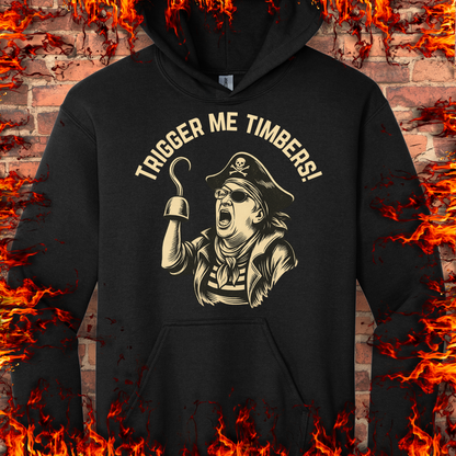 Trigger Me Timbers!