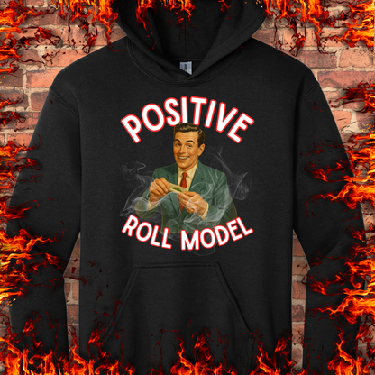 Positive Roll Model
