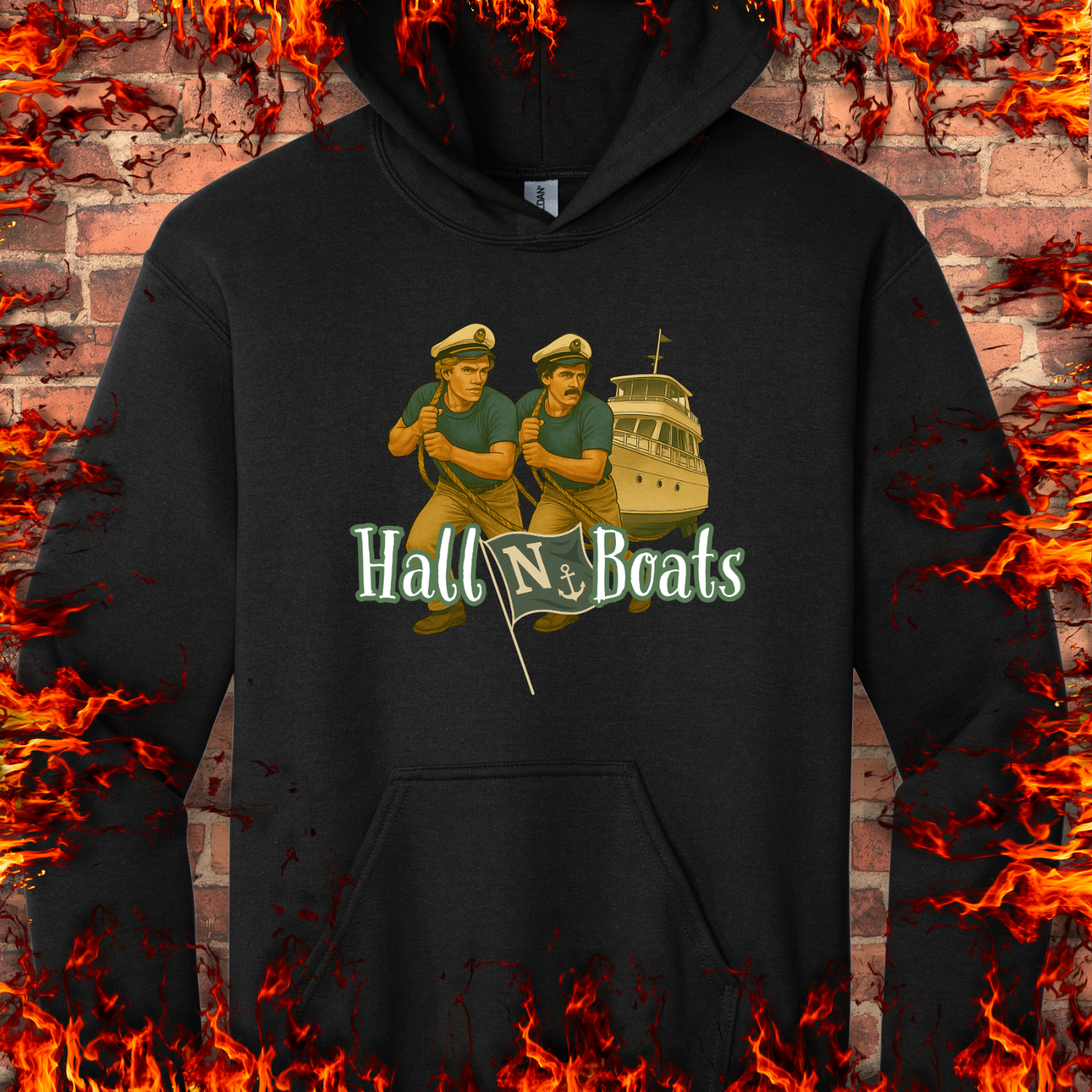 Haul'n Boats