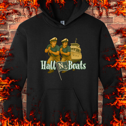 Haul'n Boats