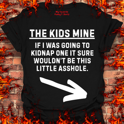 The Kid's Mine