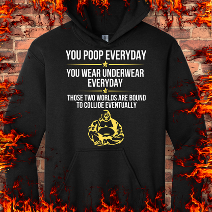 Pooping Your Pants