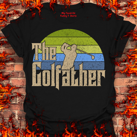 The Golfather