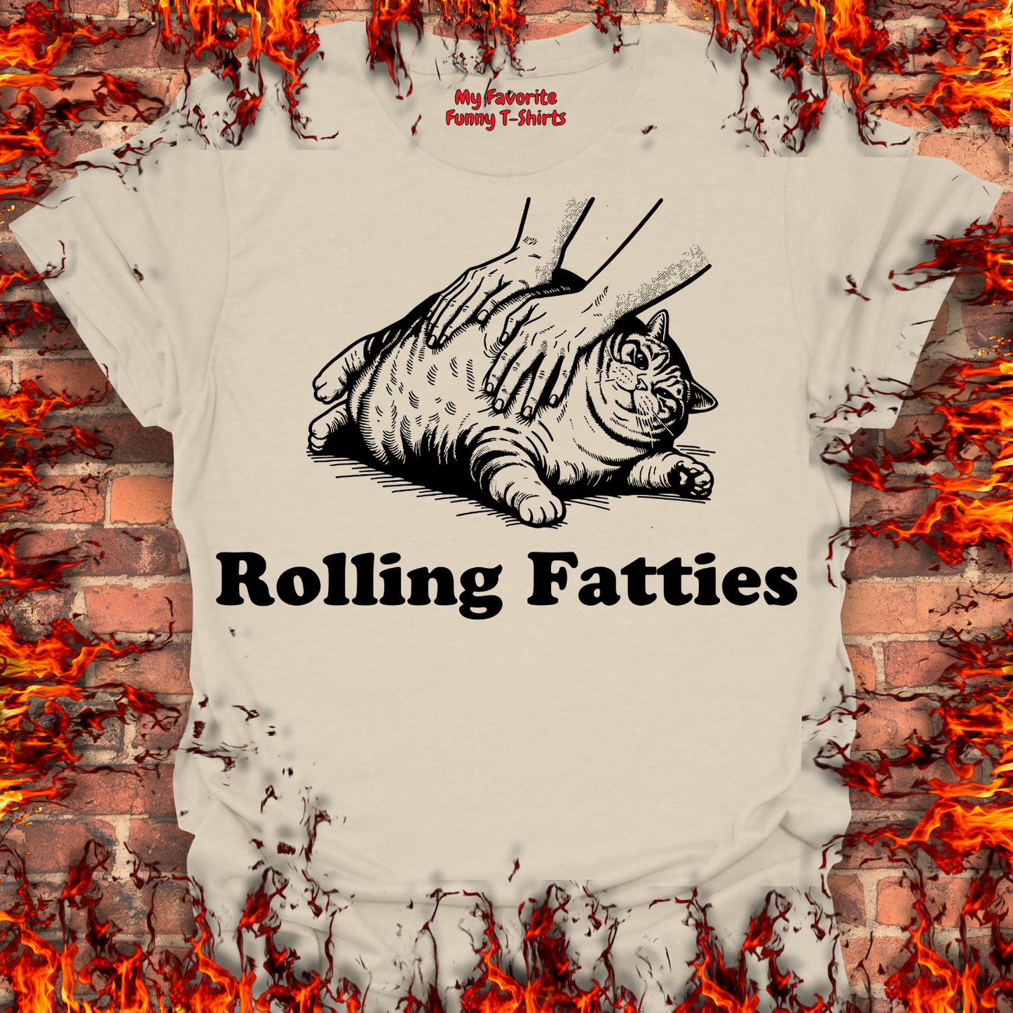 Rolling Fatties
