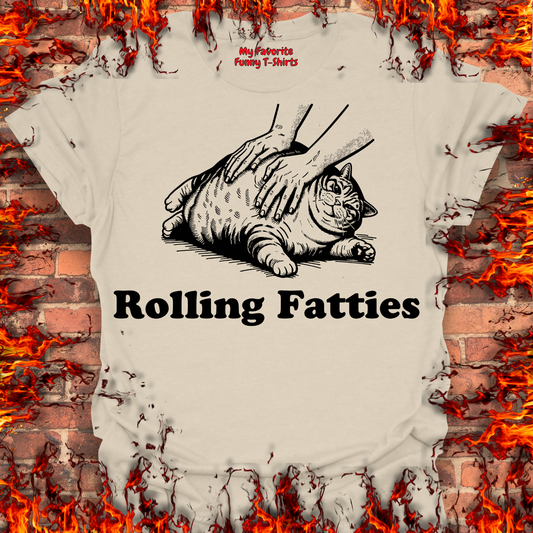 Rolling Fatties