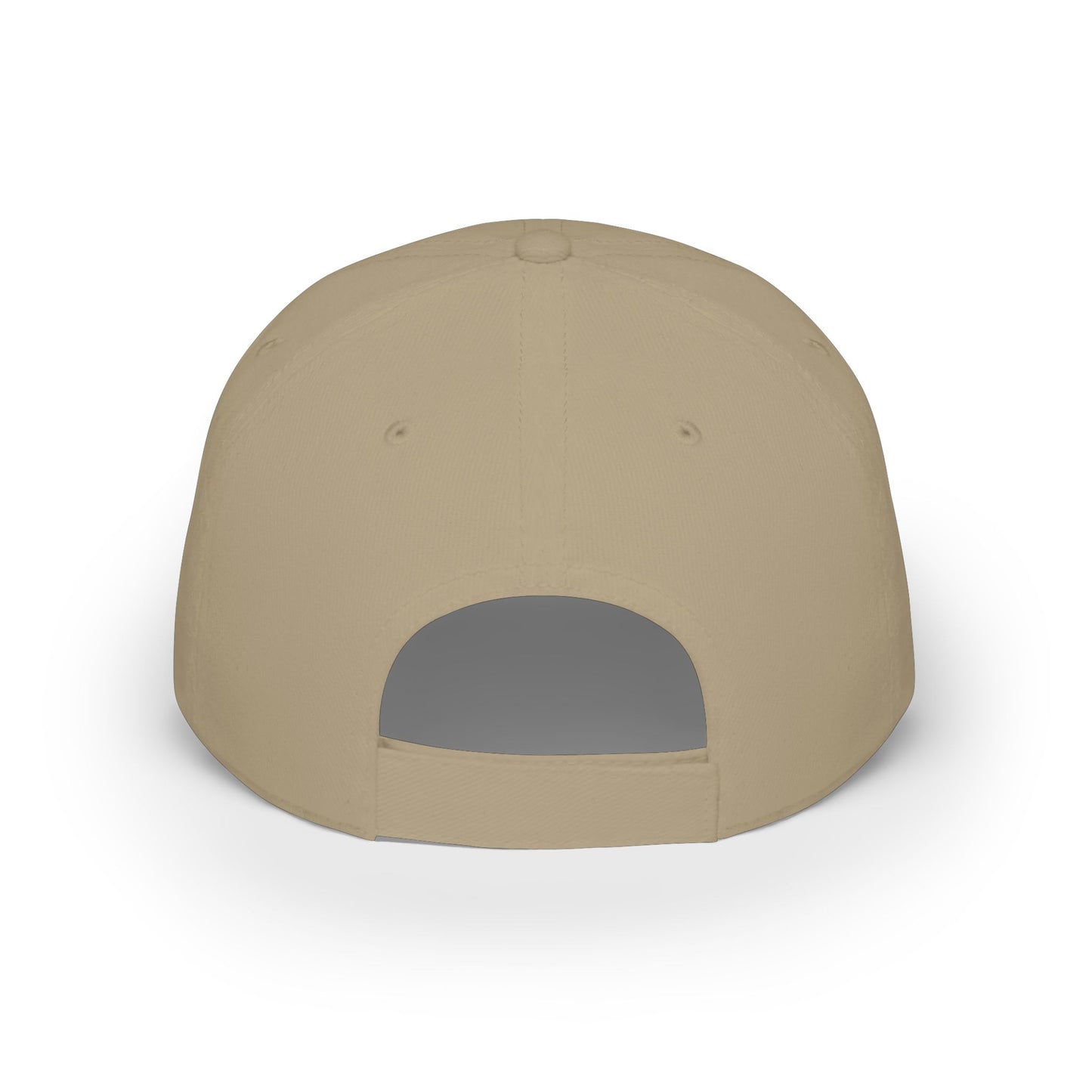 The Cardiff Office Low Profile Baseball Cap