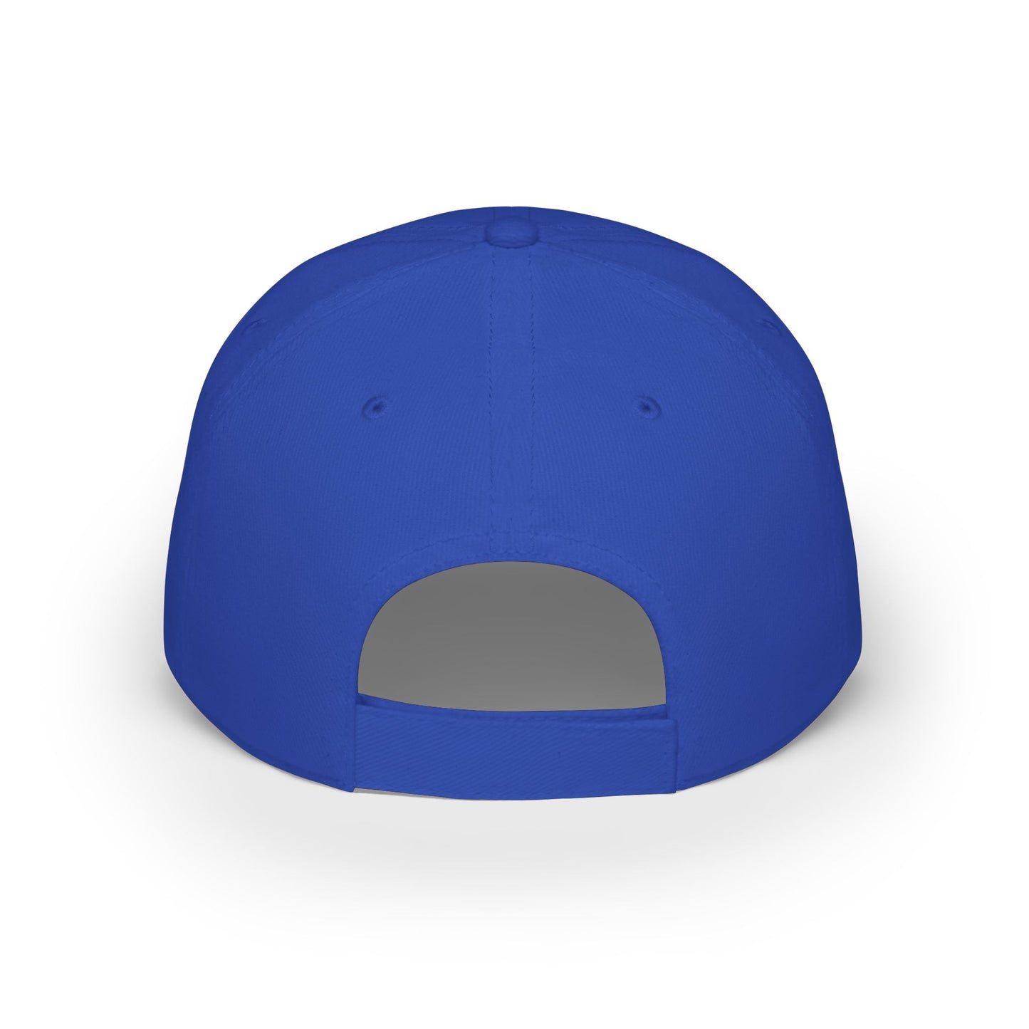The Cardiff Office Low Profile Baseball Cap