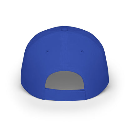 The Cardiff Office Low Profile Baseball Cap