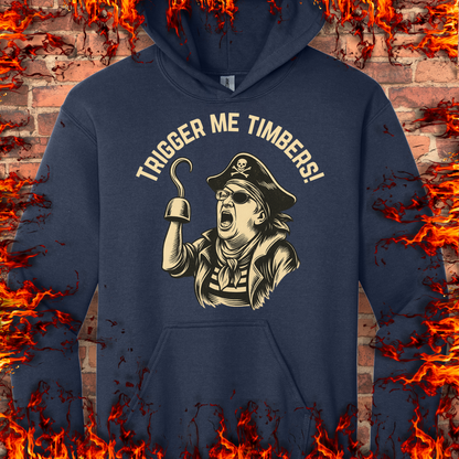 Trigger Me Timbers!