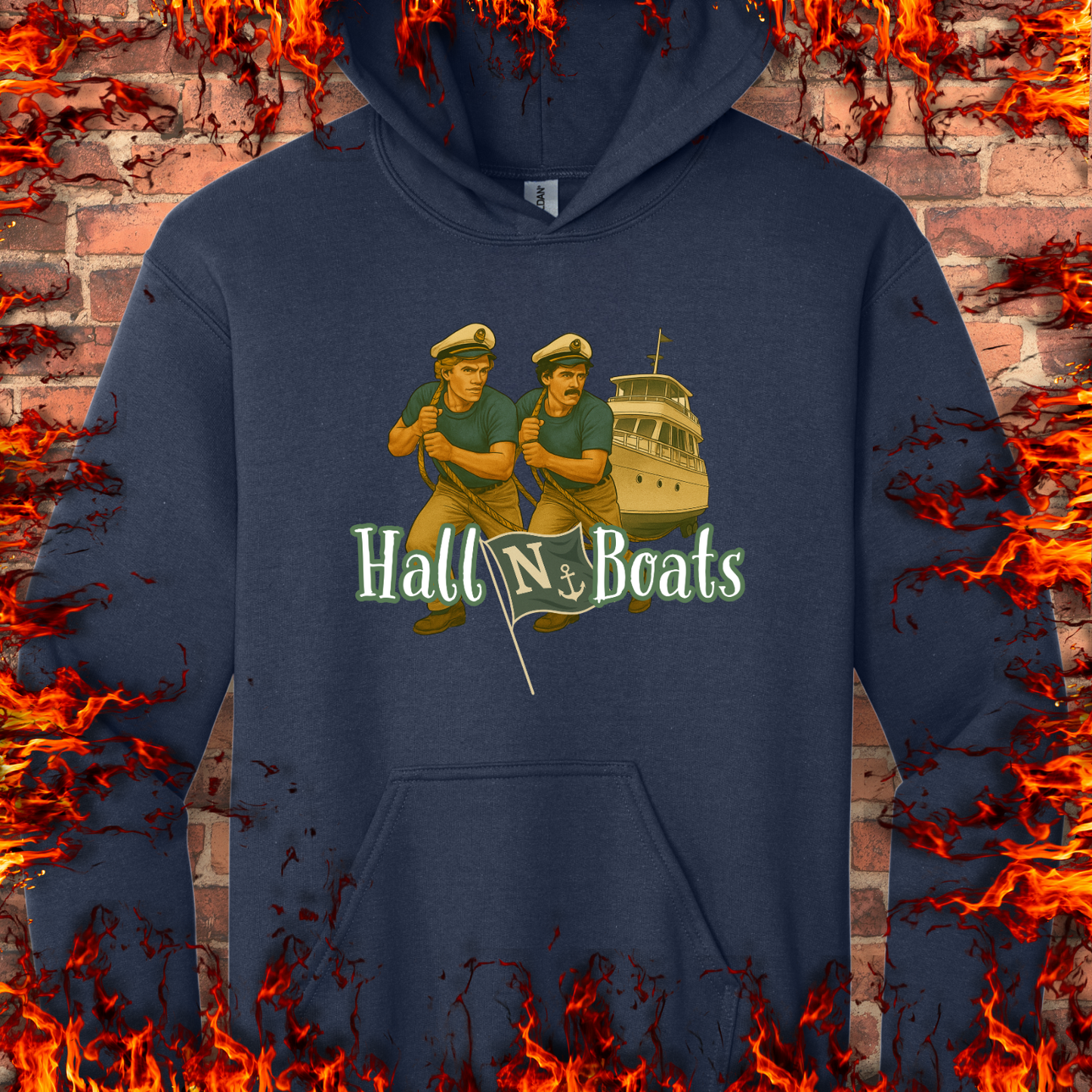 Haul'n Boats