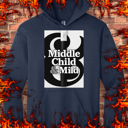 Middle Child and Mild