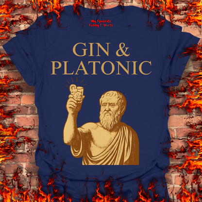 Gin and Platonic