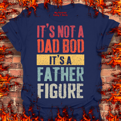 Not a Dad Bod