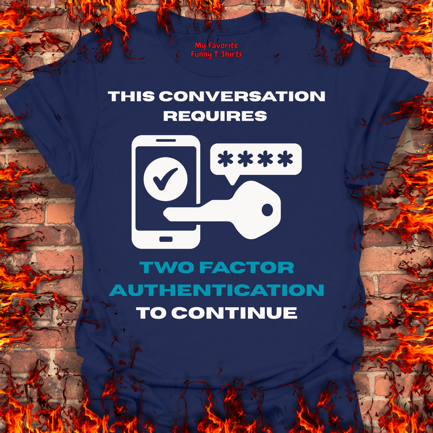 Two Factor Authentication