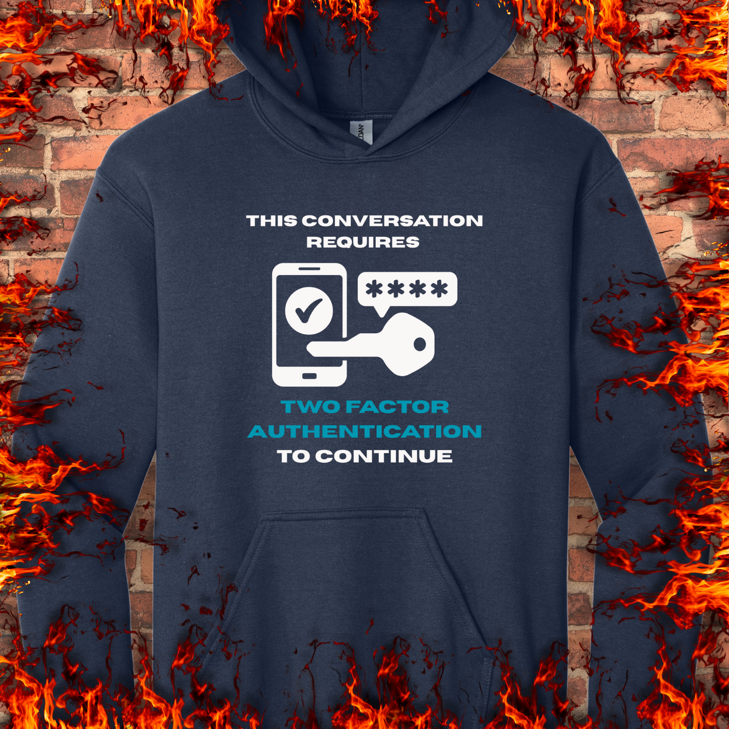 Two Factor Authentication
