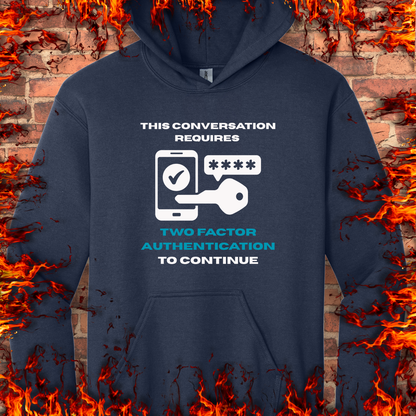 Two Factor Authentication