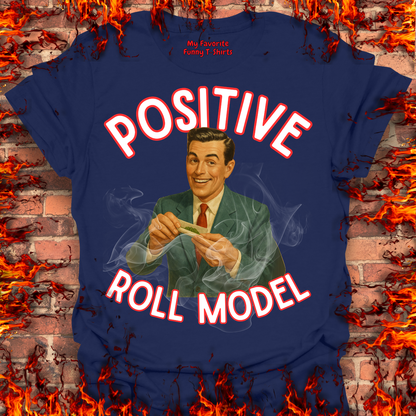Positive Roll Model