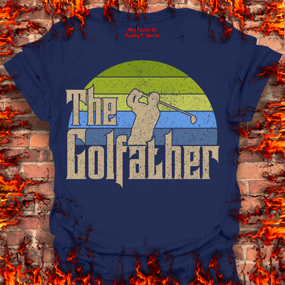 The Golfather