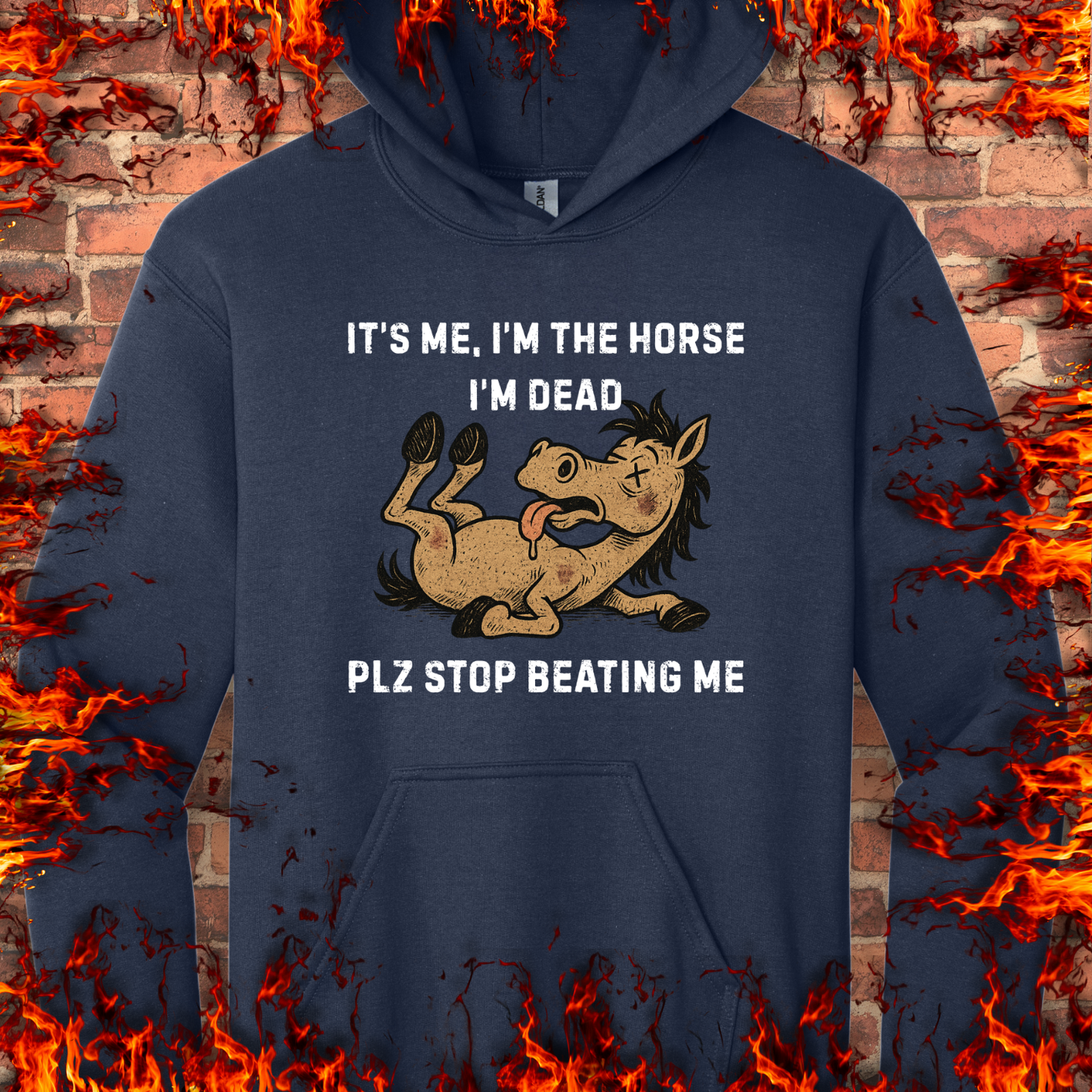 Plz Stop Beating Me