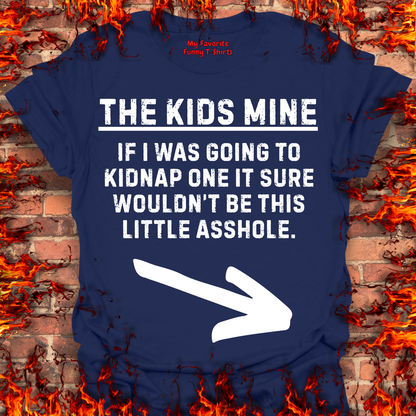 The Kid's Mine