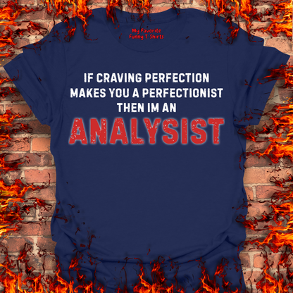 Analysist