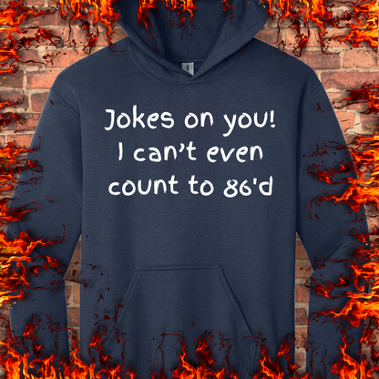 Jokes On You