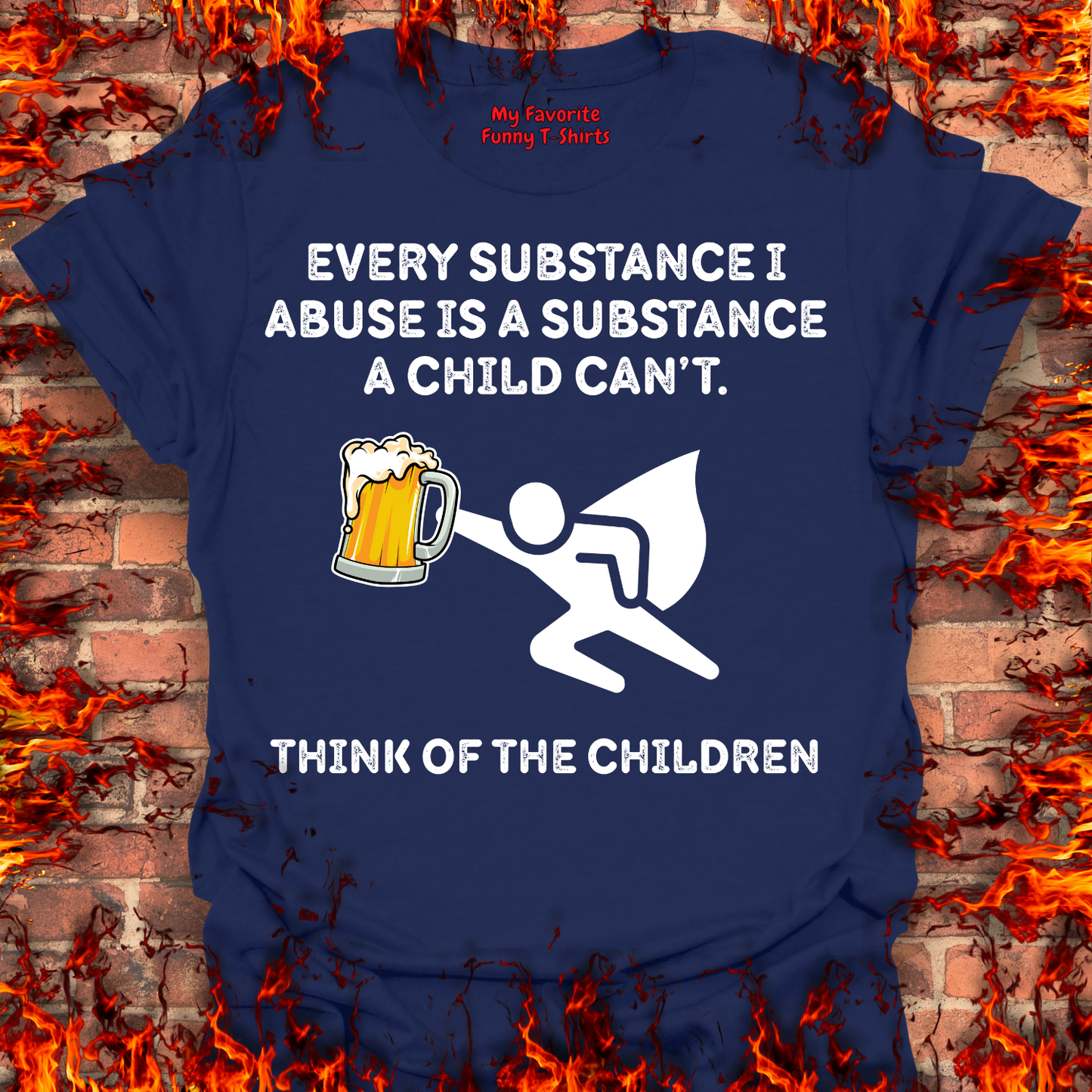 Substance Abuse