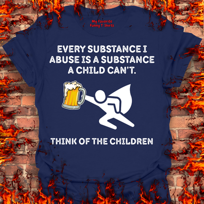 Substance Abuse