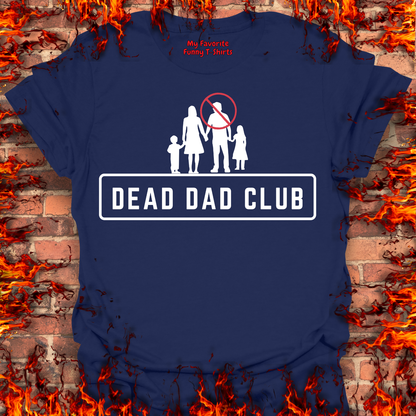 Dead Dad Club