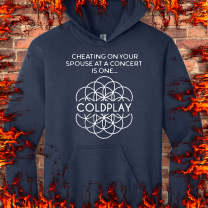 That's One Coldplay